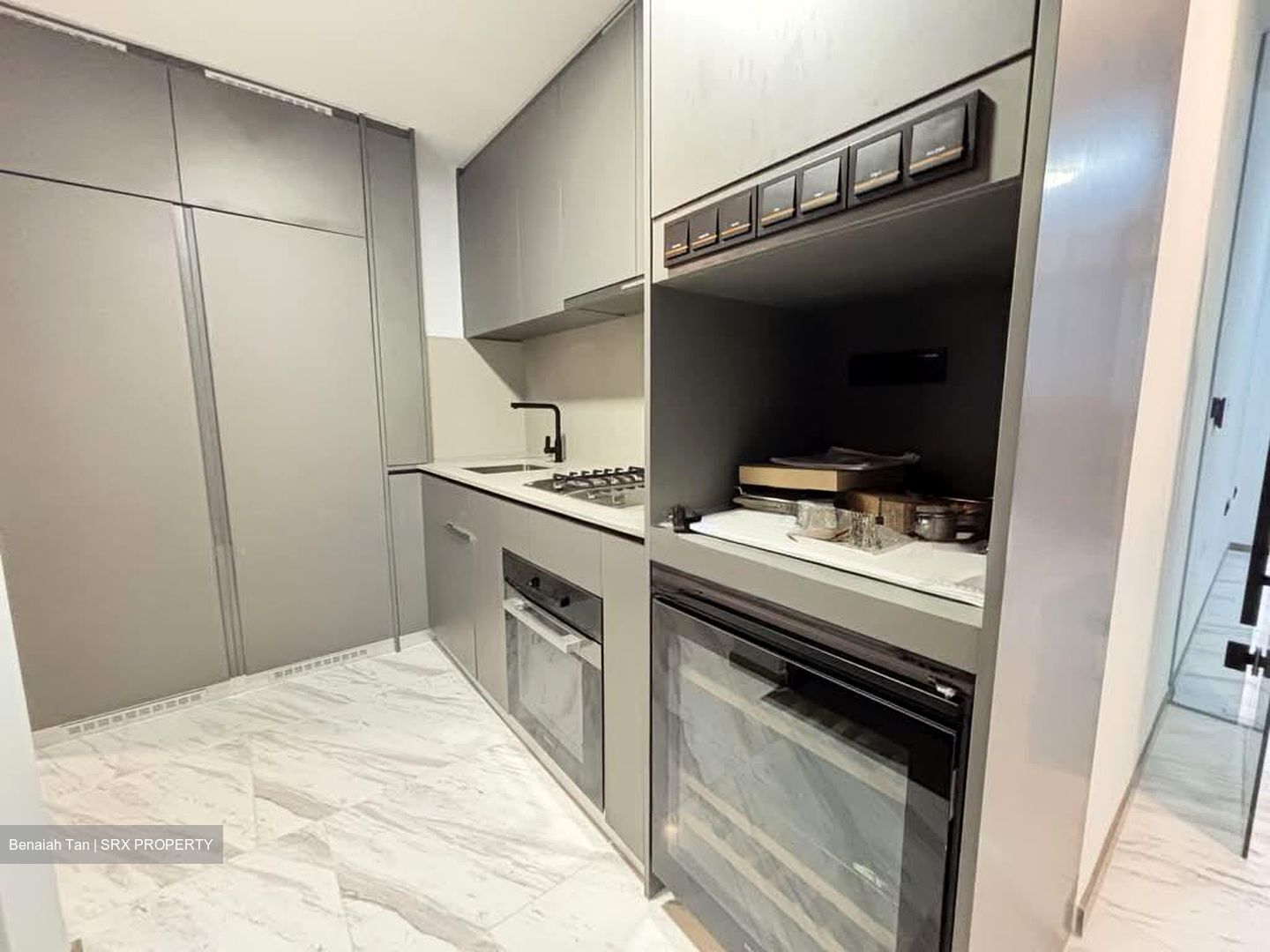 The Landmark (D3), Condominium #563184331